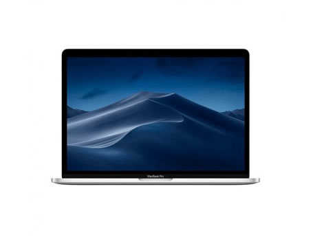 Apple Macbook Pro 13 Mbp 2019 Silver